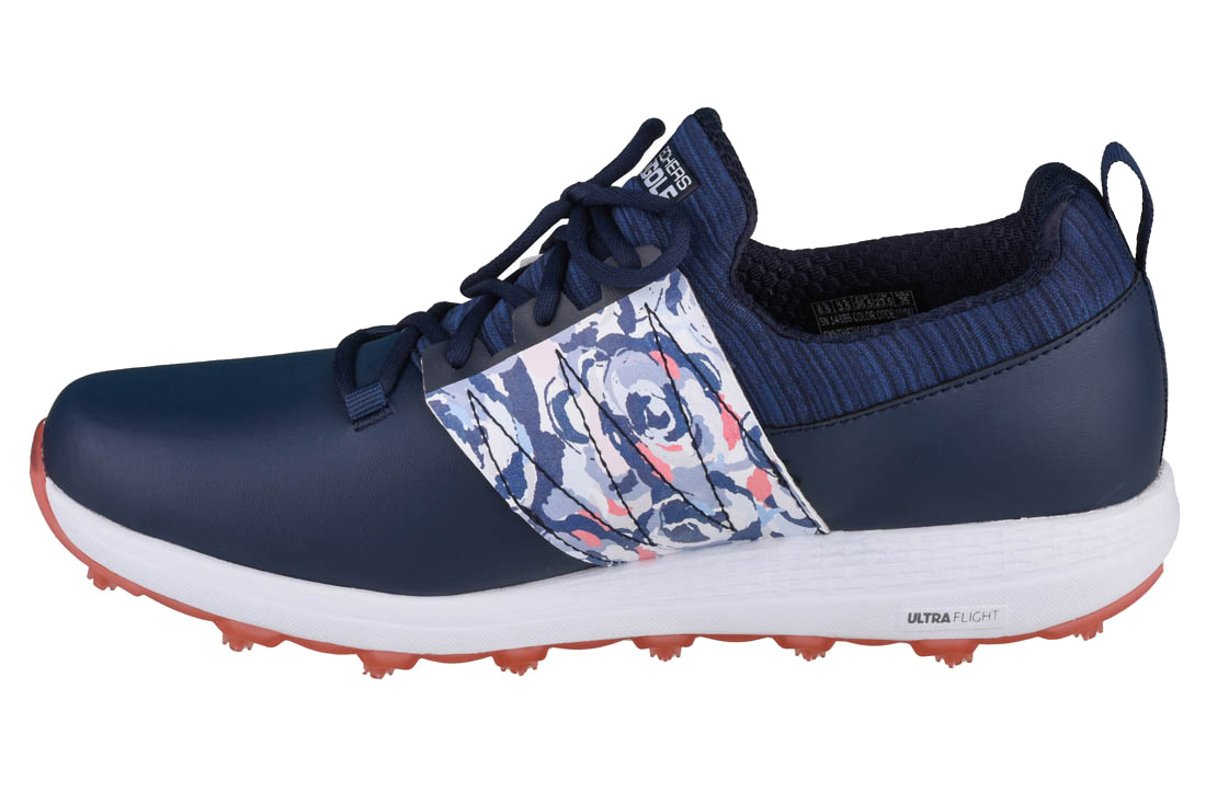 Skechers Go Golf Max-Lag 14886-NVMT – Obrázok 2