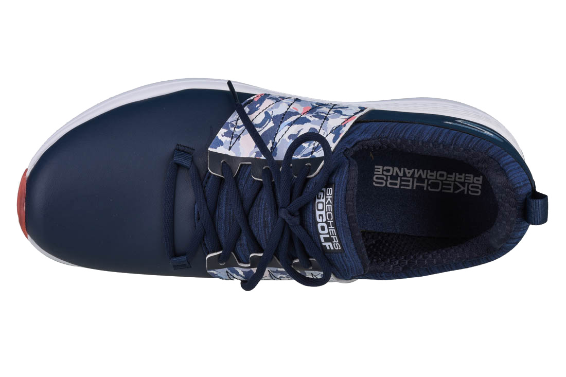 Skechers Go Golf Max-Lag 14886-NVMT – Obrázok 3