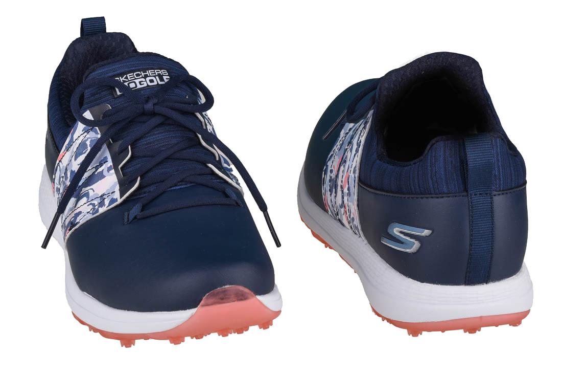 Skechers Go Golf Max-Lag 14886-NVMT – Obrázok 5