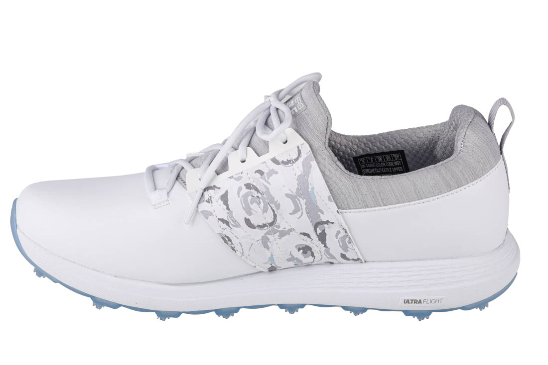 Skechers Go Golf Max-Lag 14886-WGY – Obrázok 2