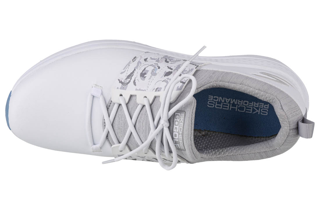 Skechers Go Golf Max-Lag 14886-WGY – Obrázok 3