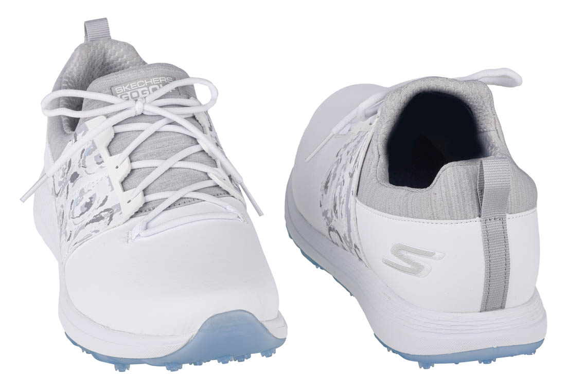 Skechers Go Golf Max-Lag 14886-WGY – Obrázok 5