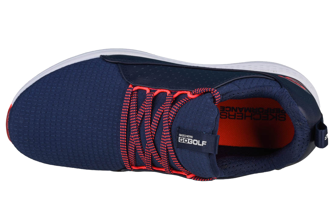 Skechers Go Golf Max Mojo 14887-NVPK – Obrázok 3