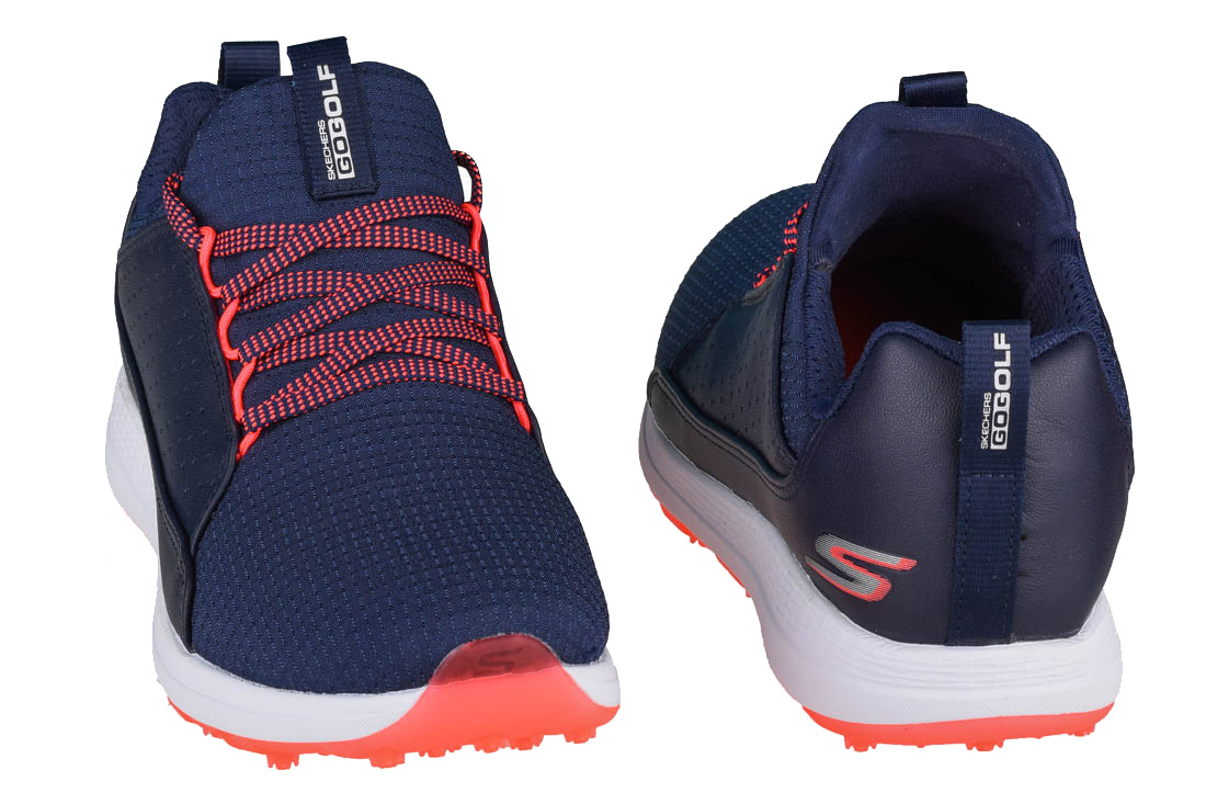 Skechers Go Golf Max Mojo 14887-NVPK – Obrázok 5