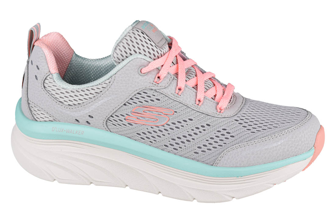 Skechers D'Lux Walker 149023-GYCL