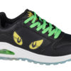 Skechers Uno Rugged-You're A Mean One 155326-BKMT