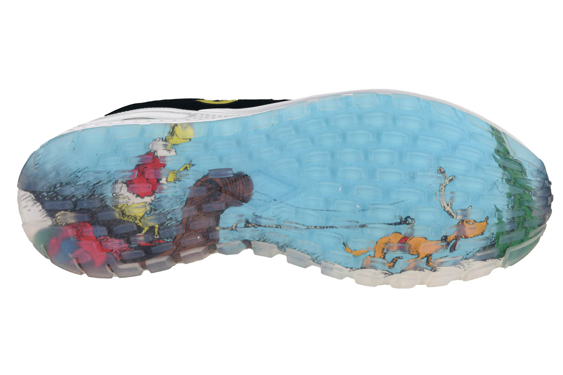 Skechers Uno Rugged-You're A Mean One 155326-BKMT – Obrázok 4