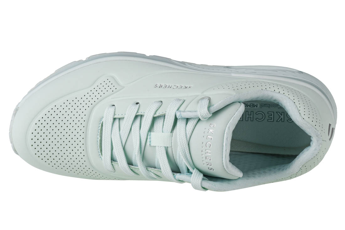 Skechers Uno Frosty Kicks 155359-MNT – Obrázok 3