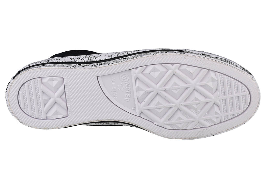 Converse X Miley Cyrus Chuck Taylor Hi All Star 162234C – Obrázok 4