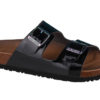 Skechers Granola-Gloss Floss 163030-BLK