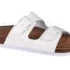Skechers Granola-Gloss Floss 163030-WHT