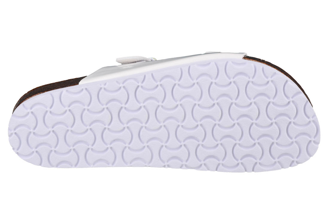 Skechers Granola-Gloss Floss 163030-WHT – Obrázok 4