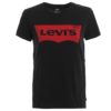 Levi's The Perfect Large Batwing Tee 173690201