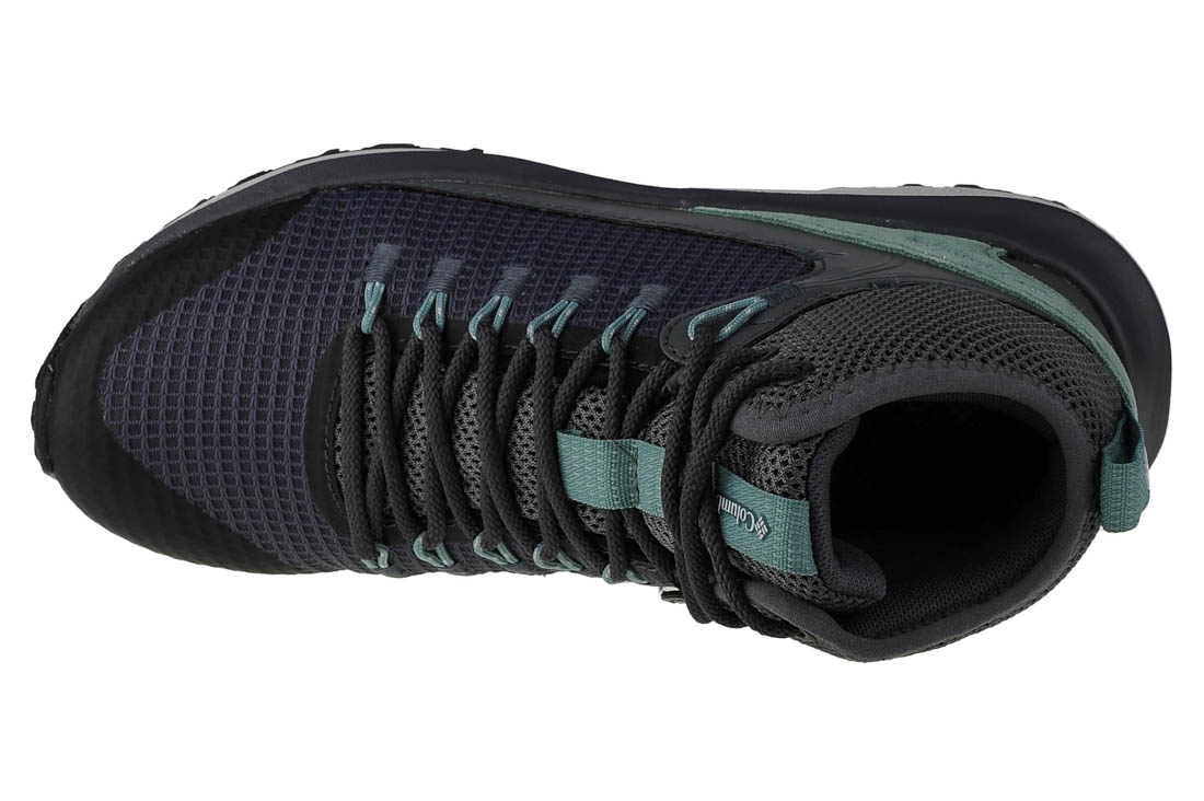 Turistická obuv Columbia Trailstorm Mid Waterproof 1938901053 – Obrázok 3