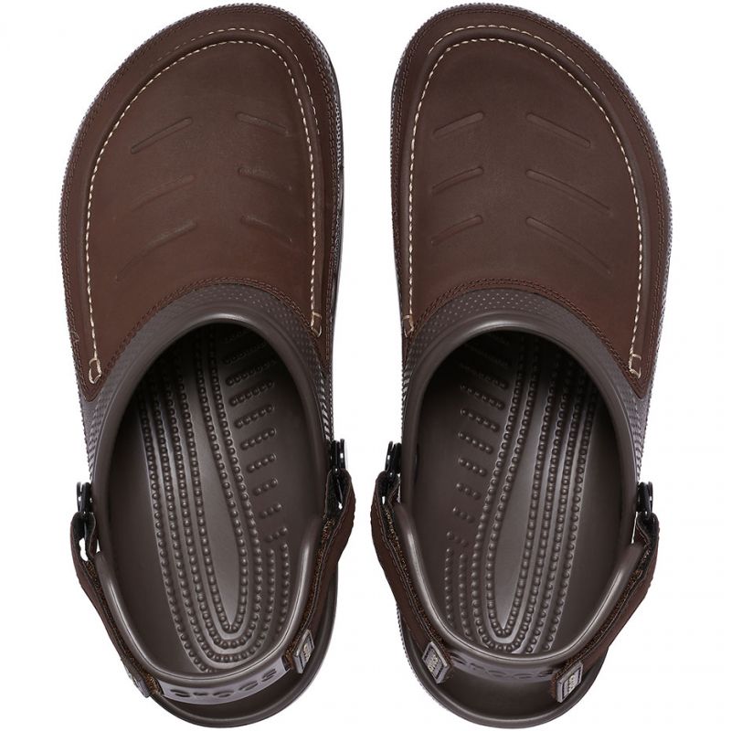 Šľapky Crocs Yukon Vista II Clog M 207 142 206 – Obrázok 2