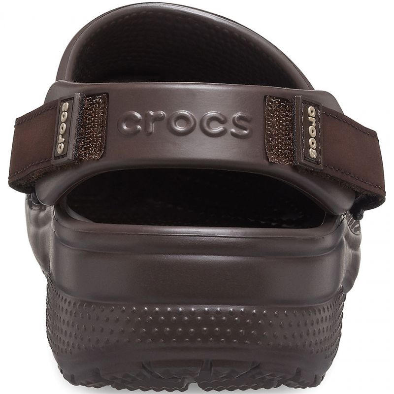 Šľapky Crocs Yukon Vista II Clog M 207 142 206 – Obrázok 3