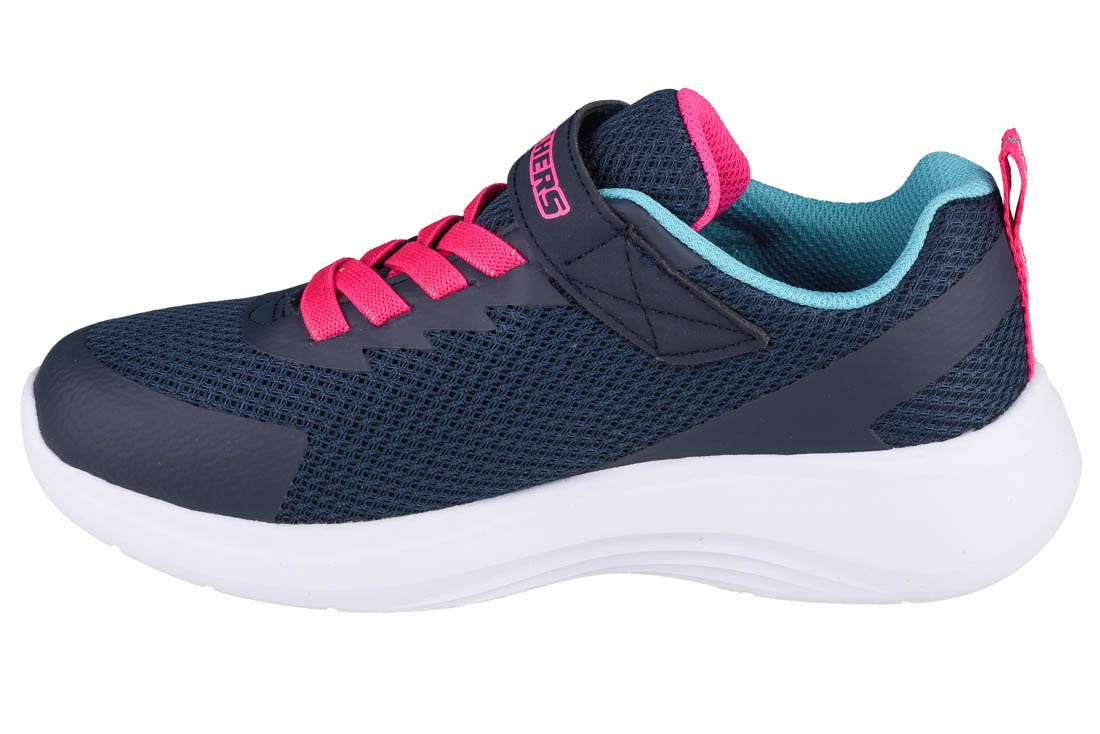 Obuv Skechers Selectors Jammin' Jogger 302470L-NVY – Obrázok 2