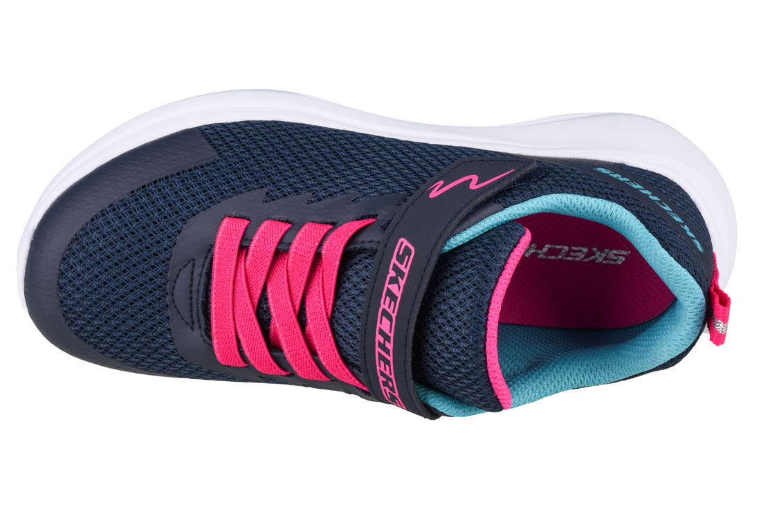 Obuv Skechers Selectors Jammin' Jogger 302470L-NVY – Obrázok 3