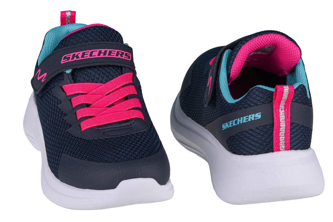 Obuv Skechers Selectors Jammin' Jogger 302470L-NVY – Obrázok 5