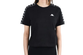 Kappa Inula T-Shirt 309090-19-4006
