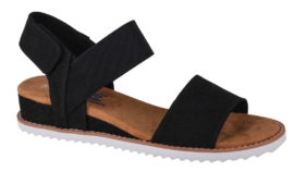 Skechers Desert Kiss 31440-BLK