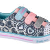 Skechers Sparkle Lite Heartsland 314753L-DMLT