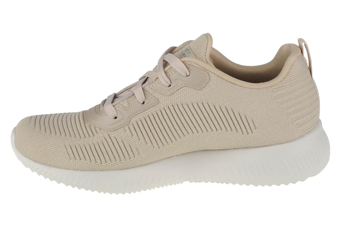 Obuv Skechers Bobs Squad Tough Talk 32504-NAT – Obrázok 2