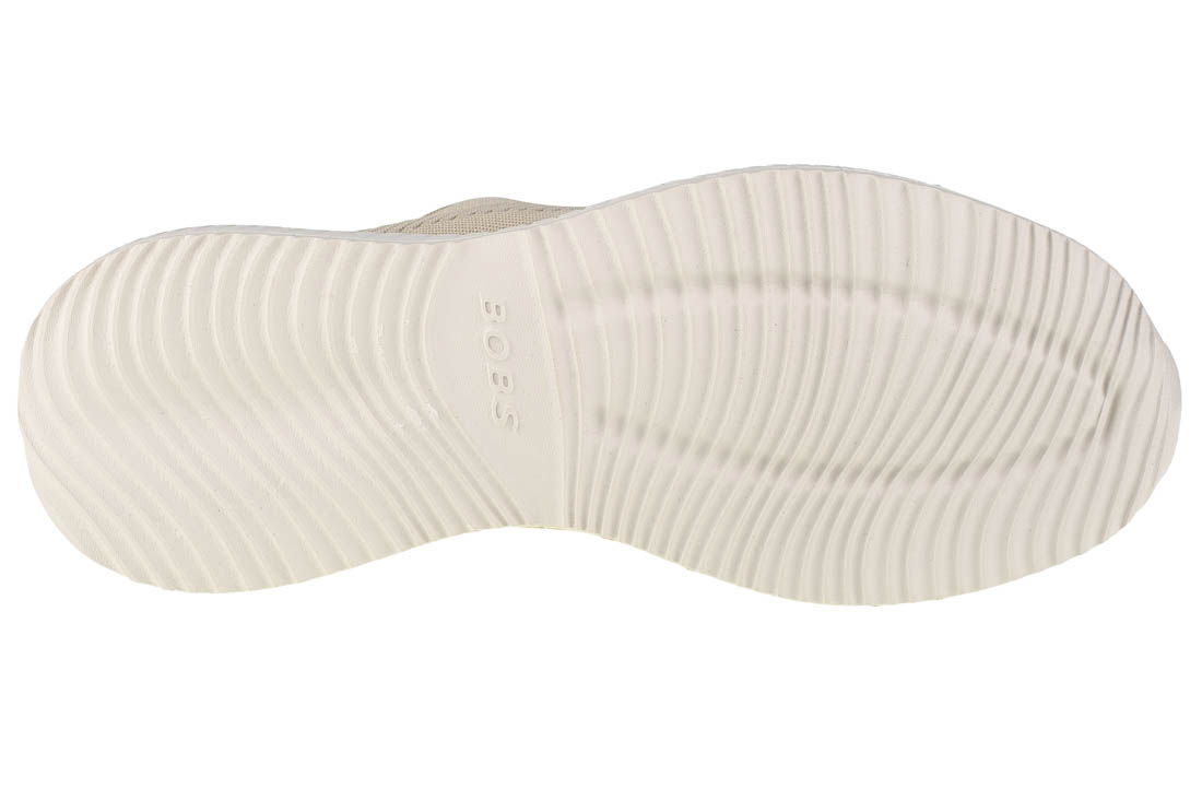 Obuv Skechers Bobs Squad Tough Talk 32504-NAT – Obrázok 4