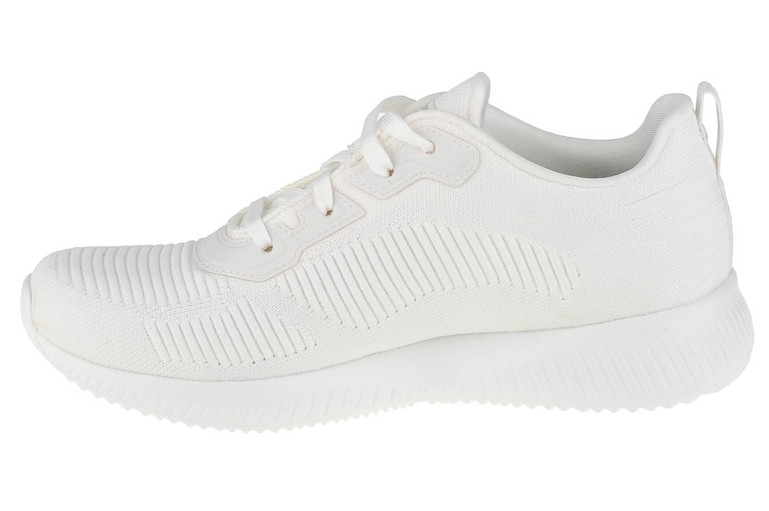 Obuv Skechers Bobs Squad Tough Talk 32504-WHT – Obrázok 2