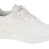 Skechers Bobs Squad Tough Talk 32504-WHT