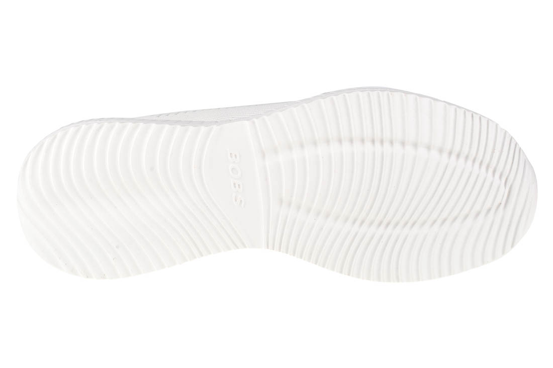 Obuv Skechers Bobs Squad Tough Talk 32504-WHT – Obrázok 4