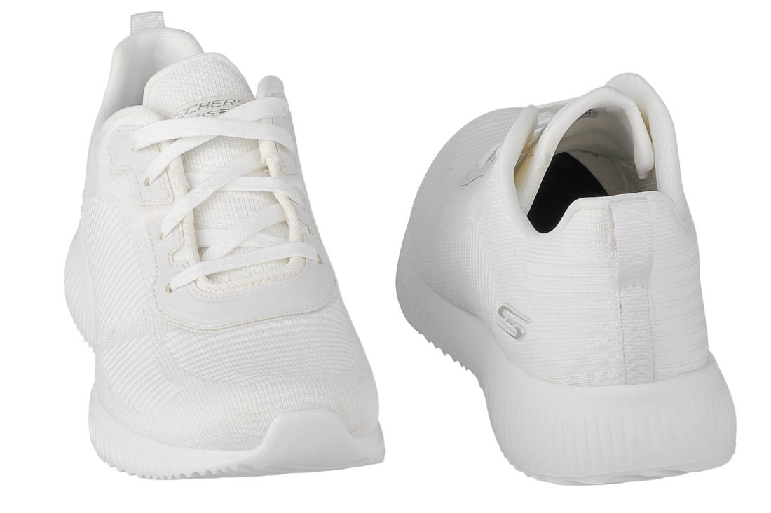 Obuv Skechers Bobs Squad Tough Talk 32504-WHT – Obrázok 5