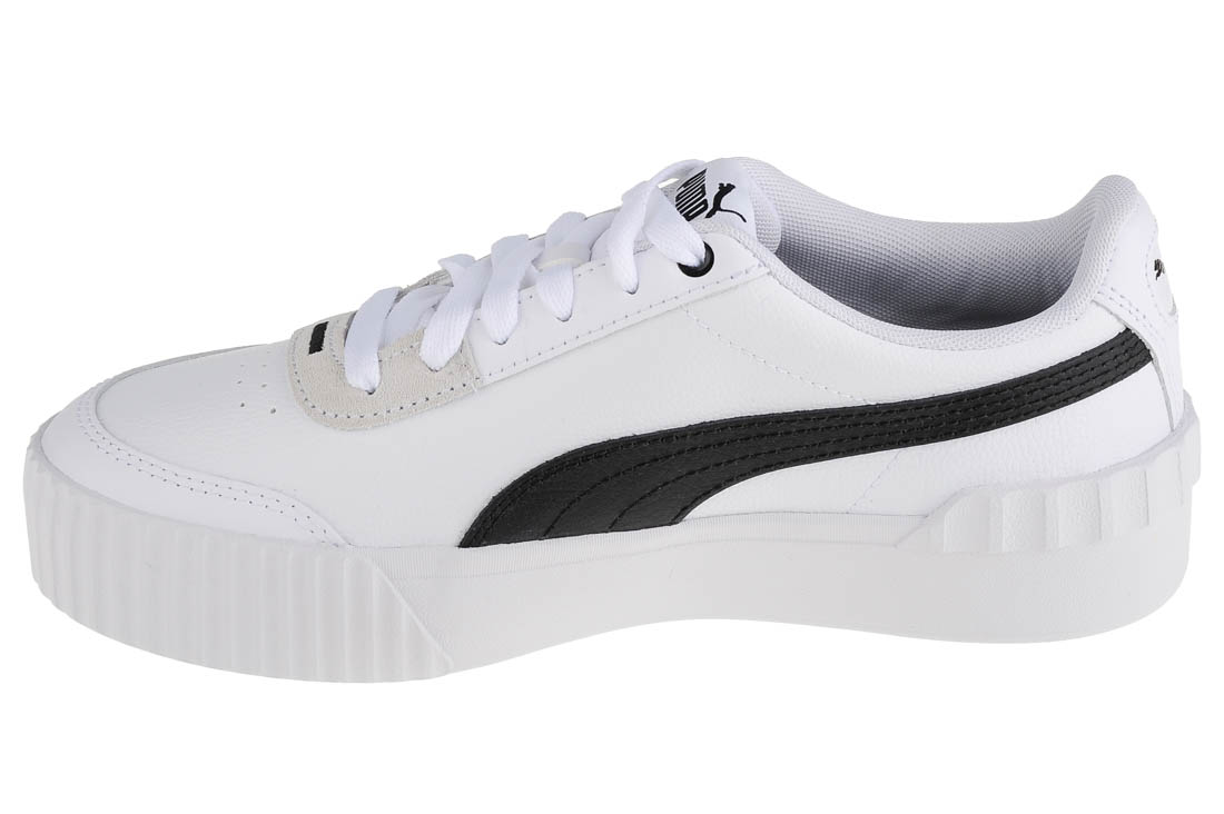 Voľnočasová obuv Puma Carina Lift 373031-02 – Obrázok 2