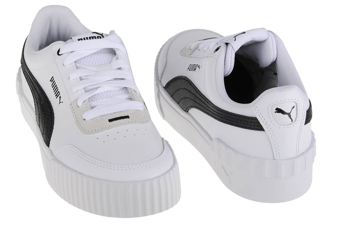 Voľnočasová obuv Puma Carina Lift 373031-02 – Obrázok 5