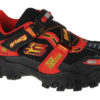 Skechers Damager III-Fire Stopper 400019L-BKRD