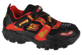 Skechers Damager III-Fire Stopper 400019L-BKRD