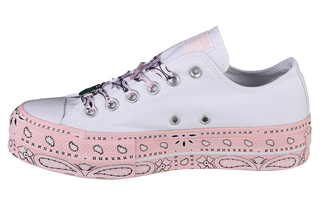 Converse X Miley Cyrus Chuck Taylor All Star 562236C – Obrázok 2