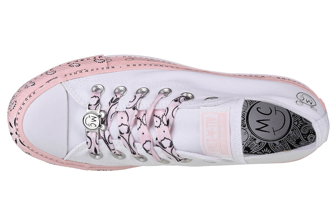 Converse X Miley Cyrus Chuck Taylor All Star 562236C – Obrázok 3