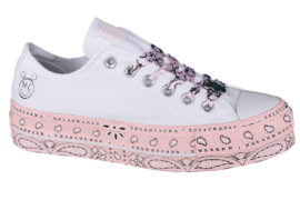 Converse X Miley Cyrus Chuck Taylor All Star 562236C