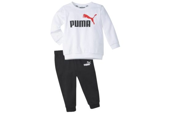 Puma Minicats Essentials Jogger 584859-02