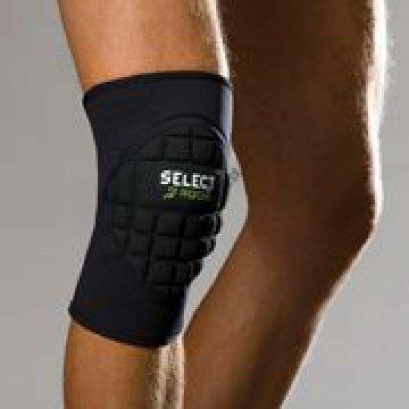 Neoprénová kolenačka Select Profcare Neopren Knee 6202 – Obrázok 2