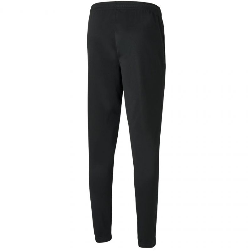 Tepláky Puma teamRISE Poly Training M 657390 03 – Obrázok 2