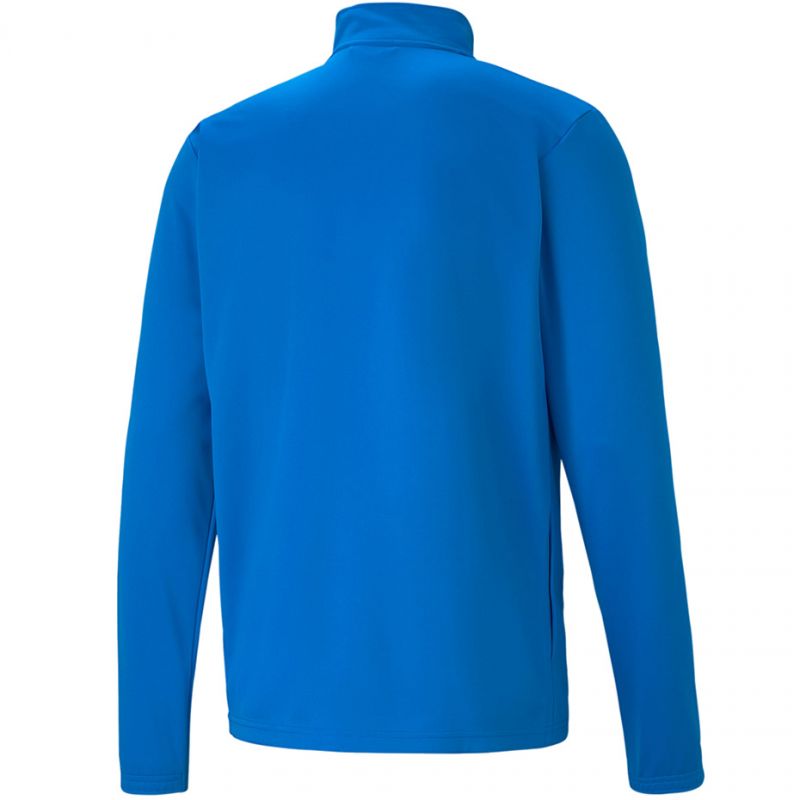 Bunda Puma teamRise Training Poly Jacket M 657392 02 – Obrázok 2