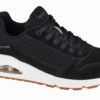 Skechers Uno-Two For The Show 73672-BLK