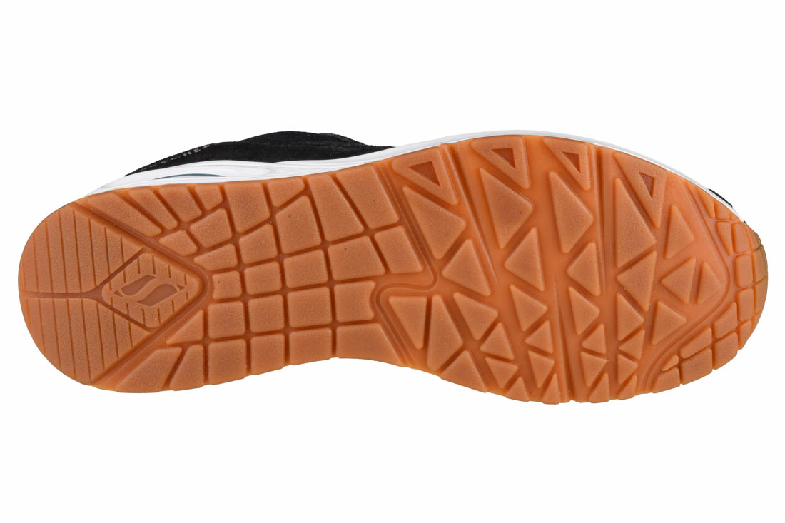 Skechers Uno-Two For The Show 73672-BLK – Obrázok 4