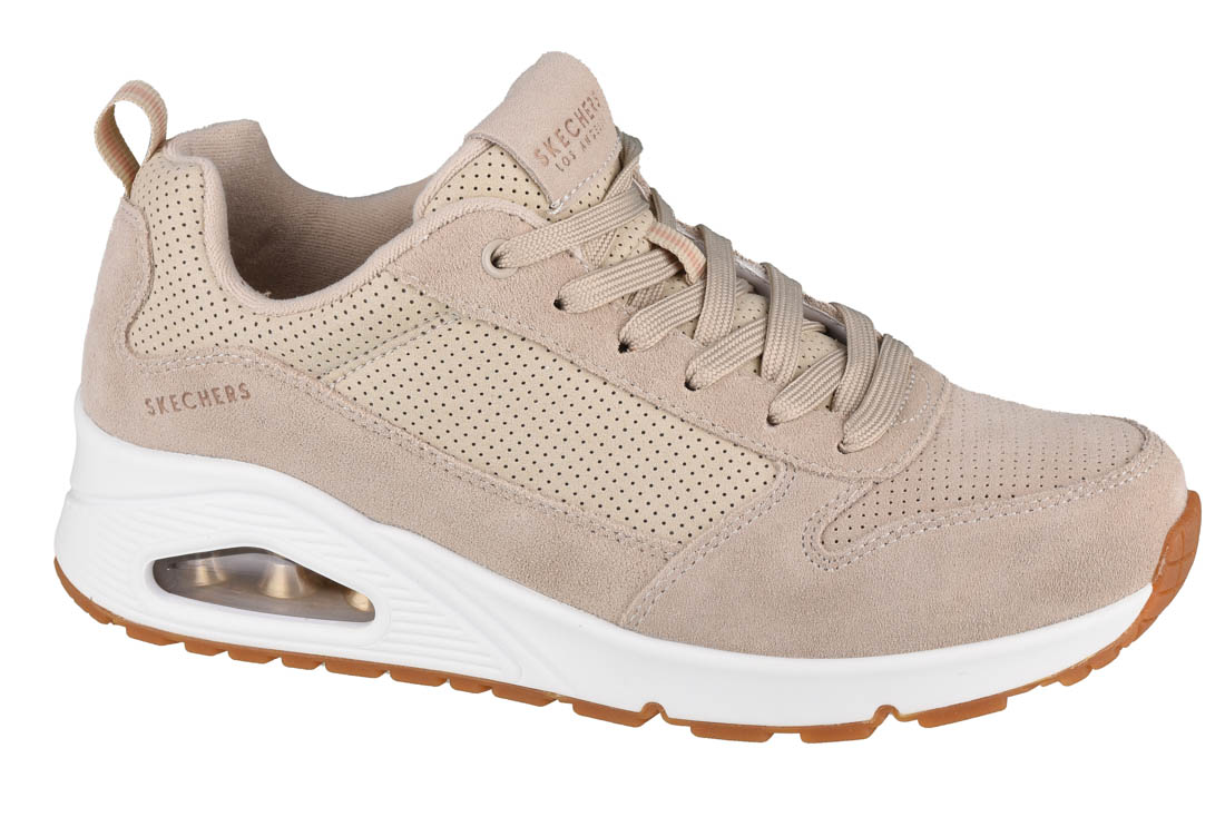 Skechers Uno-Two For The Show 73672-NAT