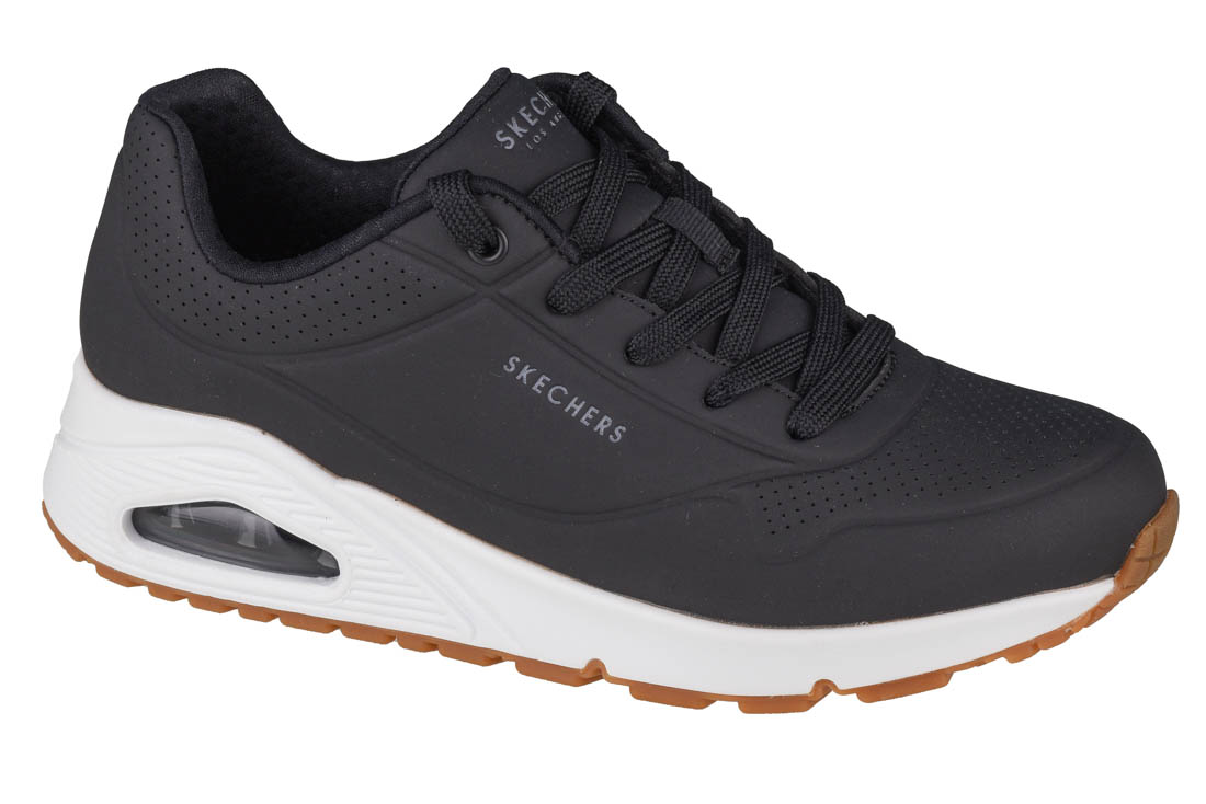 Skechers Uno-Stand on Air 73690-BLK