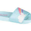 Skechers Sunny Slides-Dreamy Steps 86994L-LBMT