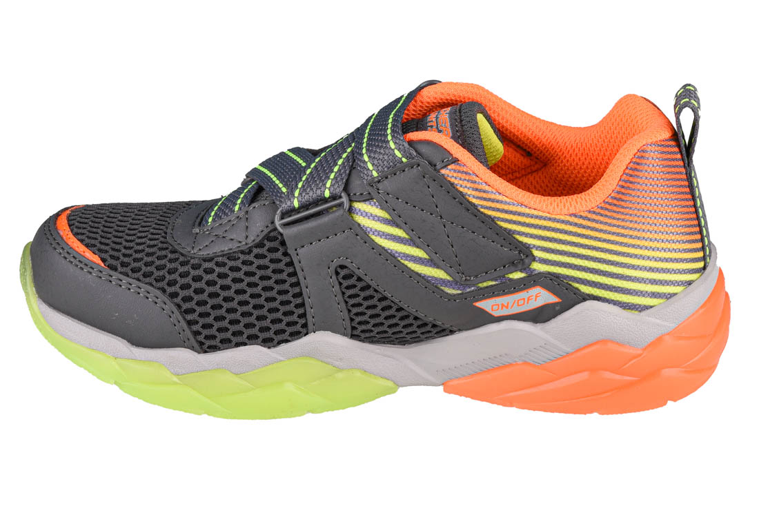 Obuv Skechers Rapid Flash 2.0-Soluxe 90726L-CCOR – Obrázok 2