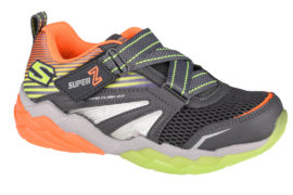 Skechers Rapid Flash 2.0-Soluxe 90726L-CCOR